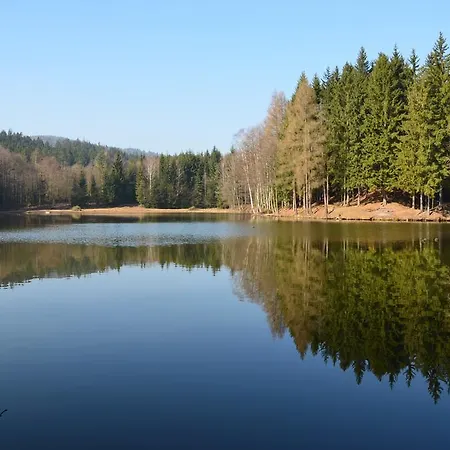 Apartament U Tatovy Lipy Jívka