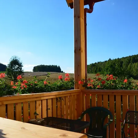 Apartament U Tatovy Lipy