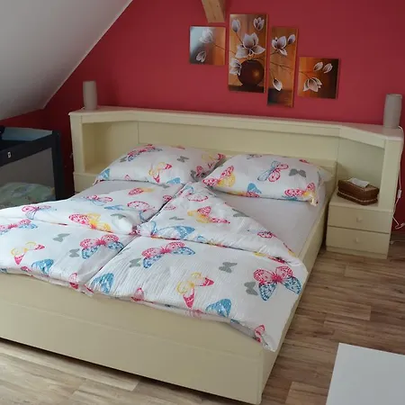 U Tatovy Lipy * Jívka