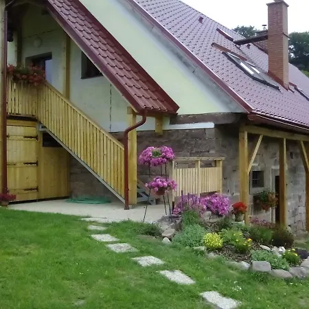 U Tatovy Lipy Jívka