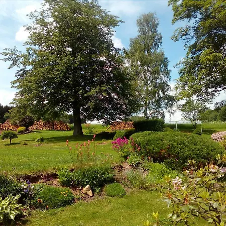 U Tatovy Lipy Apartament