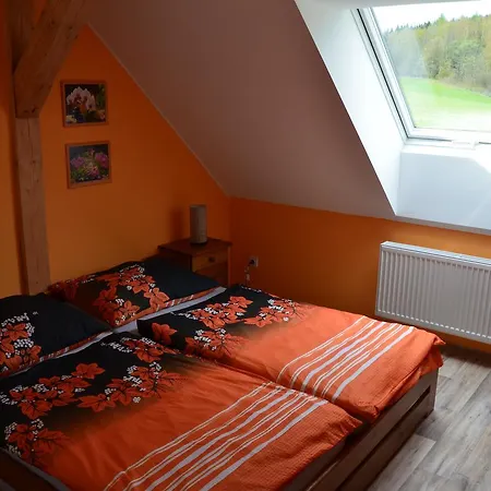 U Tatovy Lipy Apartament *