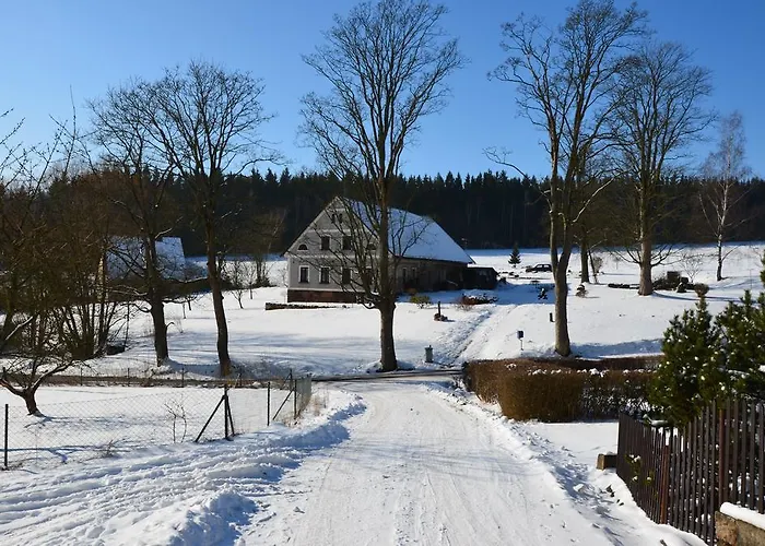 U Tatovy Lipy Lägenhet
