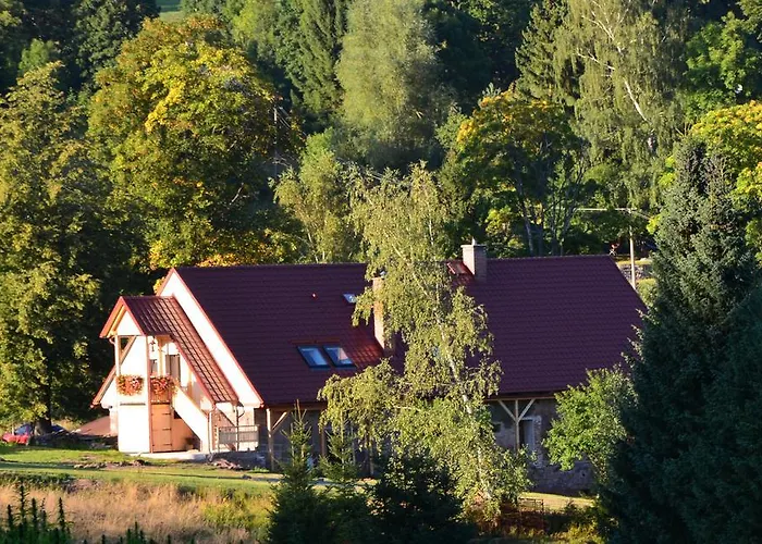U Tatovy Lipy Jívka