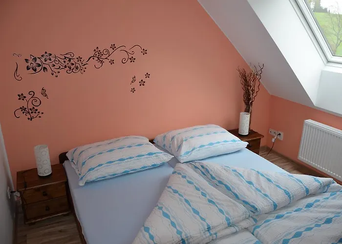 U Tatovy Lipy * Jívka