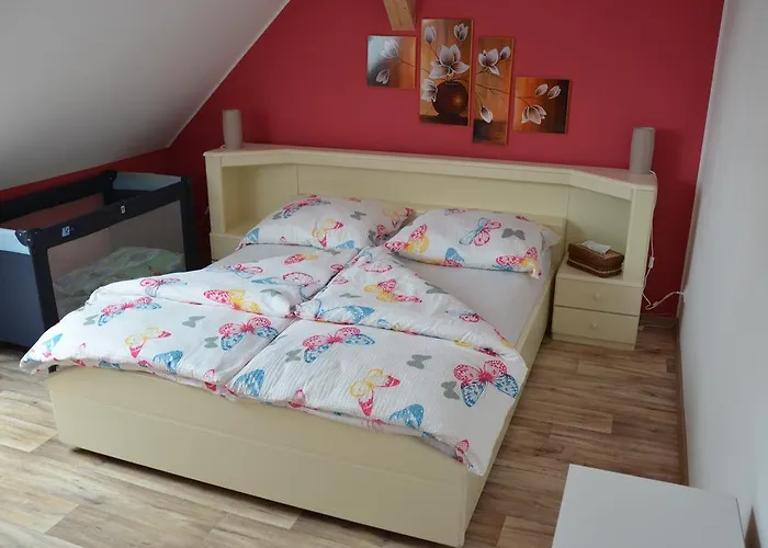 U Tatovy Lipy * Jívka